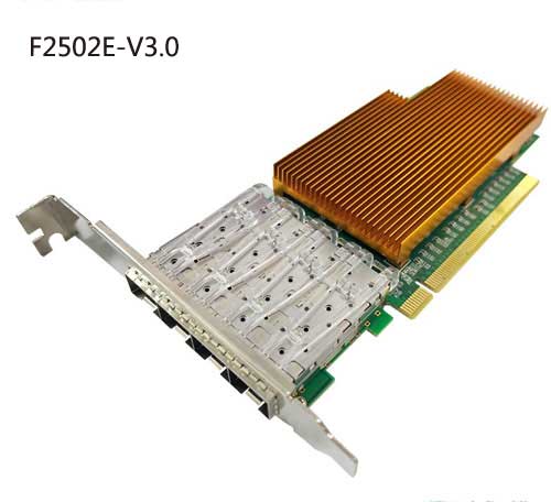 25G服務器光纖網(wǎng)卡 25G服務器光纖網(wǎng)卡