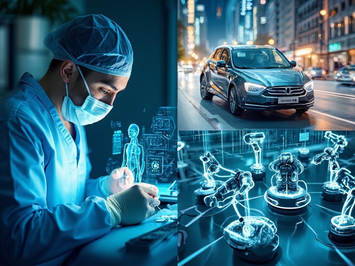 高速傳輸應(yīng)用