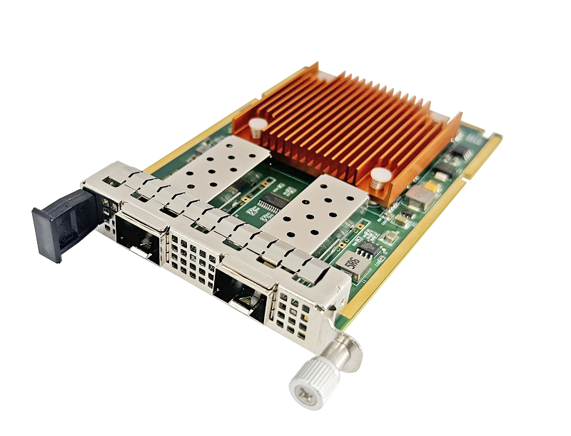 25G OCP網(wǎng)卡