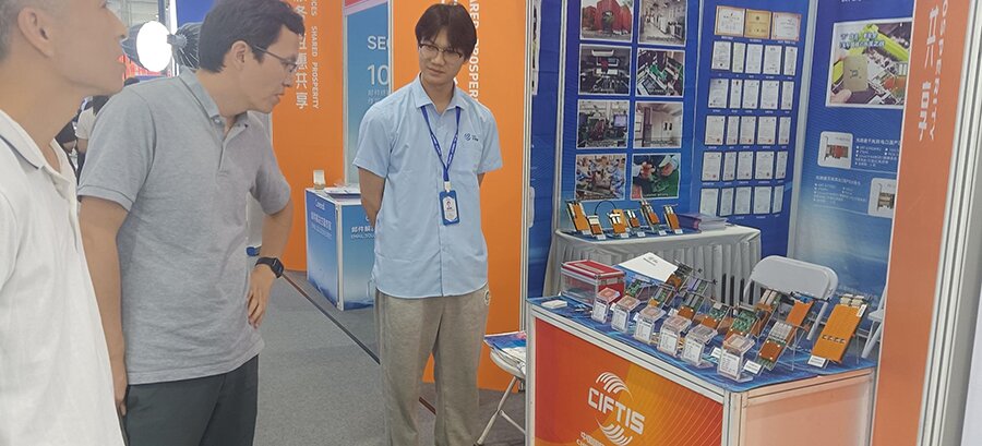 服務(wù)貿(mào)易交易會