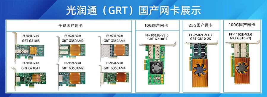 國產(chǎn)網(wǎng)卡 國產(chǎn)網(wǎng)卡