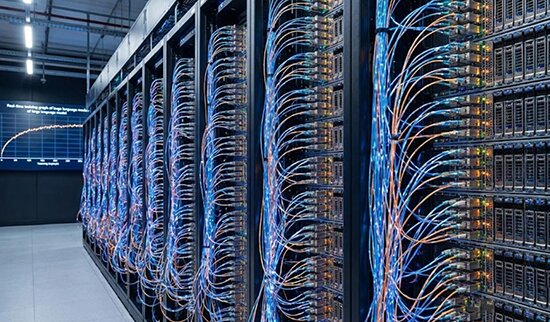 數(shù)據(jù)中心