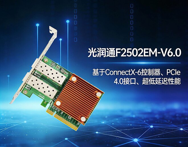 超低延遲網(wǎng)絡(luò)