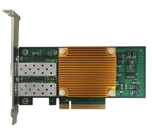 光潤(rùn)通萬(wàn)兆網(wǎng)卡F1002E帶你體驗(yàn)飛一般的感覺(jué)(圖1) 光潤(rùn)通萬(wàn)兆網(wǎng)卡F1002E帶你體驗(yàn)飛一般的感覺(jué)(圖1)