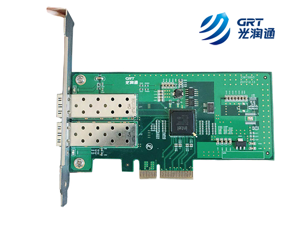 寫字樓辦公,千兆網卡夠不夠?(圖1) 寫字樓辦公,千兆網卡夠不夠?(圖1)