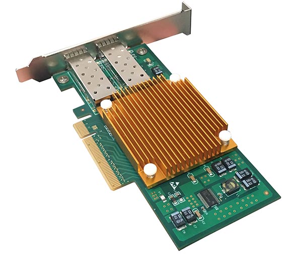 萬兆網卡 萬兆網卡