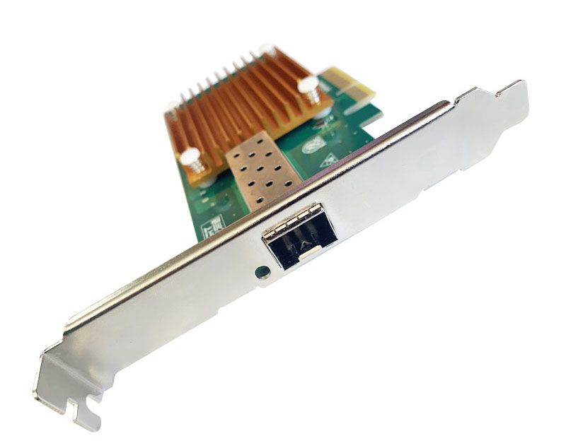 萬兆網速你想不想要？(圖1)