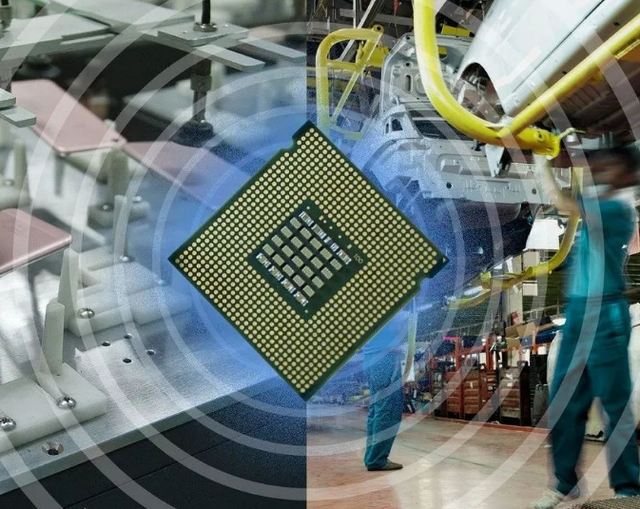 3307億元！美做出動(dòng)作，承認(rèn)了芯片改規(guī)的惡果來(lái)了？(圖1)