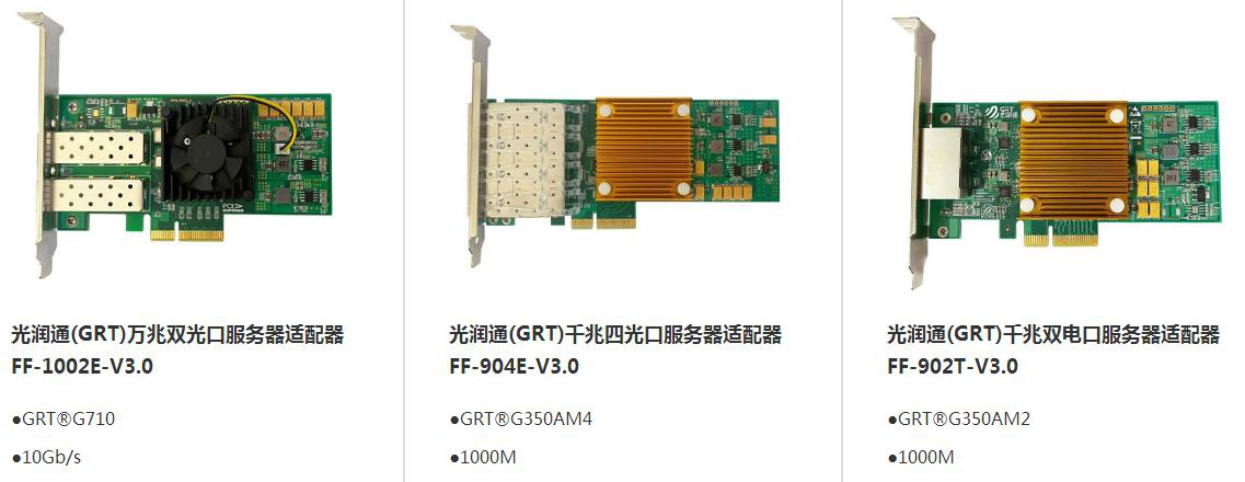 光潤通掌握“以太網芯片技術”，打破西方技術壟斷(圖3)