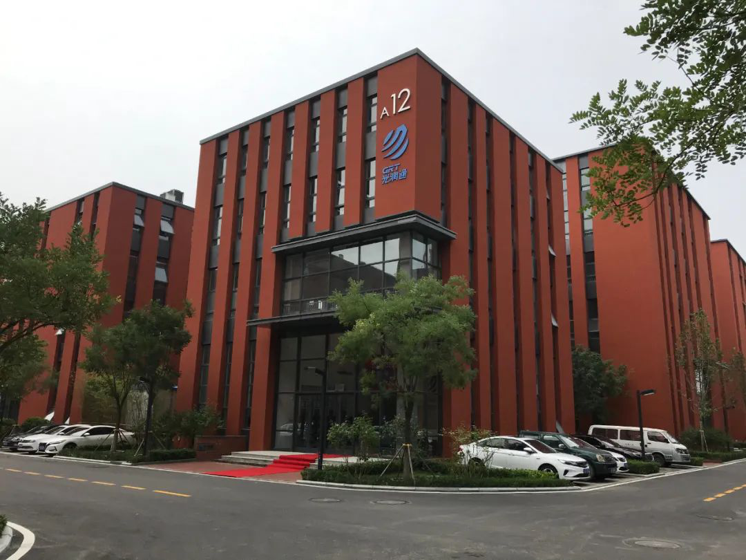 光潤通掌握“以太網芯片技術”，打破西方技術壟斷(圖4)