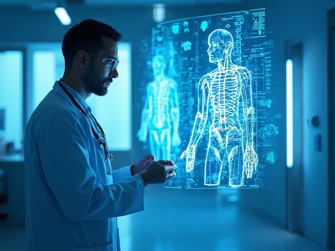 PET-CT影像診斷系統