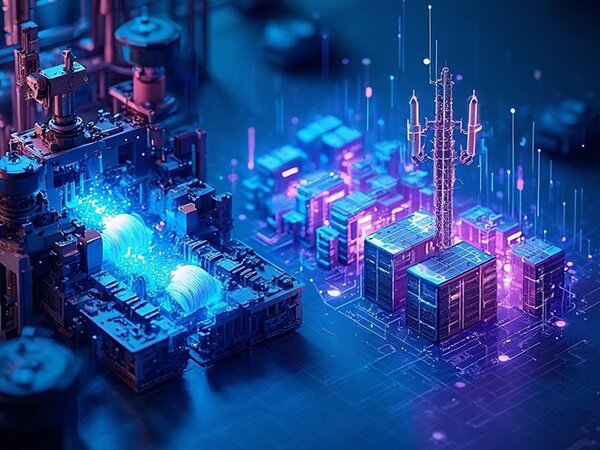 光纖產業 光纖產業