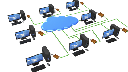 光潤(rùn)通加密盒 光潤(rùn)通加密盒